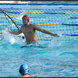 Fundraising Page: Hudson Koonings